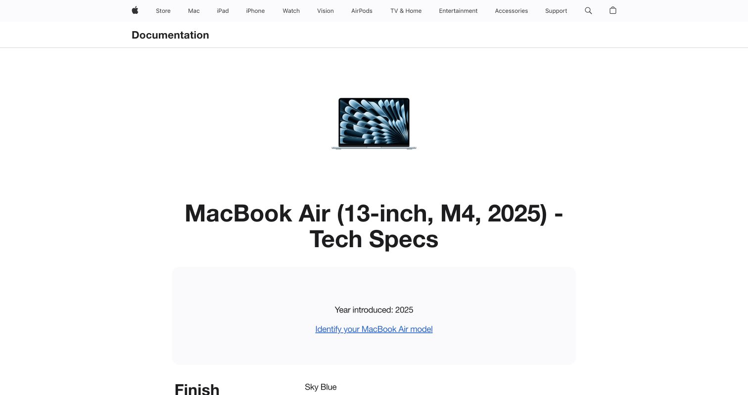 MacBook Air M4 Thermal Throttling for Local LLMs